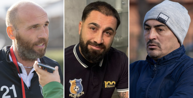 Se reia campionatul cu două meciuri, sâmbătă, la Satu Mare!