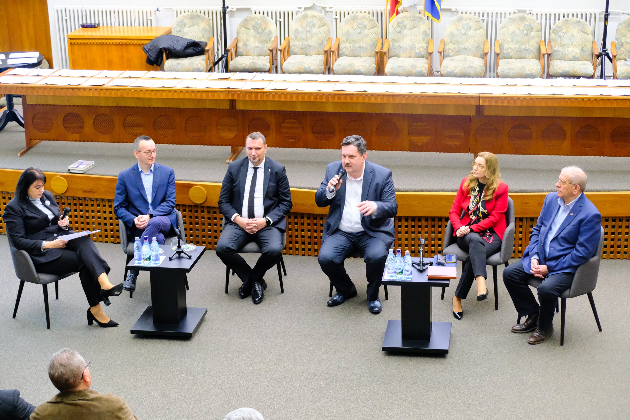 Digitalizarea instituțiilor administrative, un pas mare făcut spre debirocratizarea serviciilor publice din județul Satu Mare