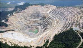 România a câștigat acțiunea în dosarul Roșia Montană