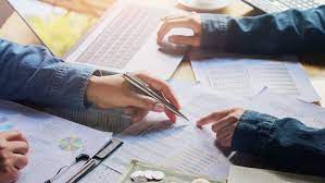 COMUNICAT DE PRESĂ. Asanarea pieței serviciilor contabile: peste 100 de dosare penale, instrumentate de IPJ Neamț