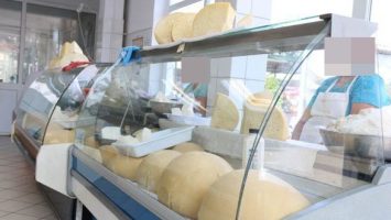 Amendă de 2.000 lei aplicată de inspectorii DSVSA