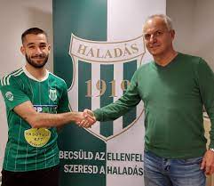 Gyor-ul lui Bumba câștigă pe terenul echipei lui Erdei și Ene