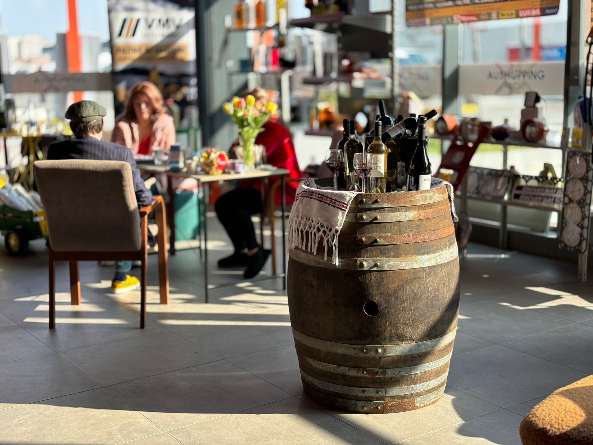 Agro Expo Satu Mare aduce inovația  și tradiția în agricultură