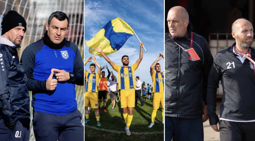 CSM Olimpia - CSM Victoria Carei, în primul meci oficial al acestui an