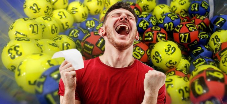 Un sătmărean norocos a câștigat peste 60.000 de lei la Loto