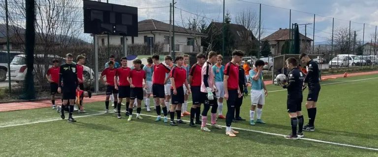 Victorie pe terenul celor de la Sporting Cluj pentru LPS Satu Mare