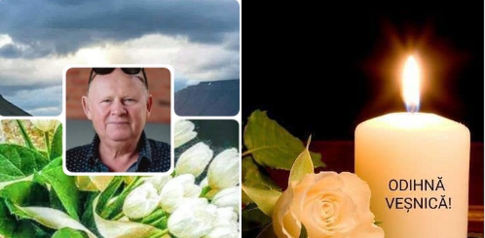 DOLIU la Spitalul Județean. Un medic șef s-a stins din viață