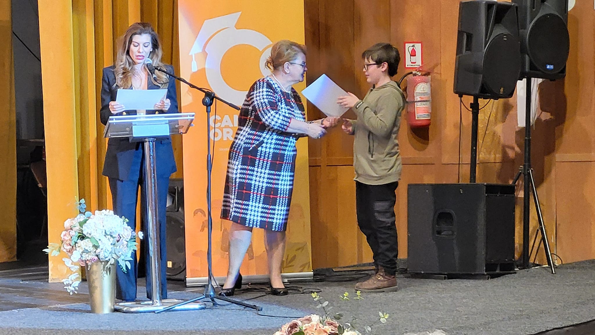 David Ilonczai pe doi la un  puternic turneu, la Berlin