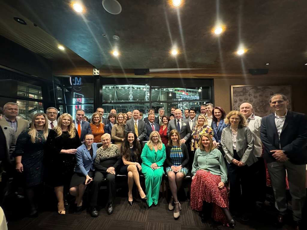 Vizita ambasadorului României în statele americane Louisiana și Kentucky. Întâlniri cu comunitățile românești și înalți oficiali ai celor două state și discutarea de oportunități de cooperare în agricultură și cercetare