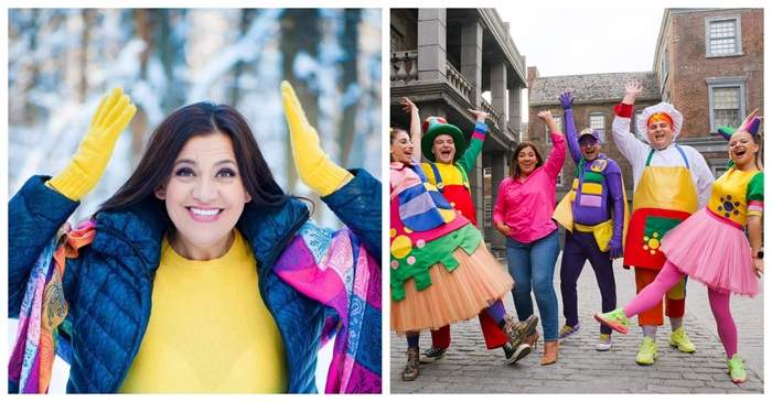 Mirela Retegan, schimbări radicale după ce Gașca Zurli s-a destrămat. Vrea să o înlocuiască pe Fetița Zurli. Se fac angajări pe mai multe posturi