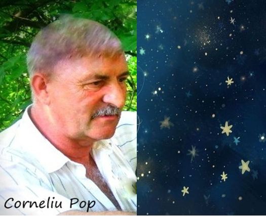 Pictorul Corneliu Pop s-a dus și el pe „calea spre lumină”