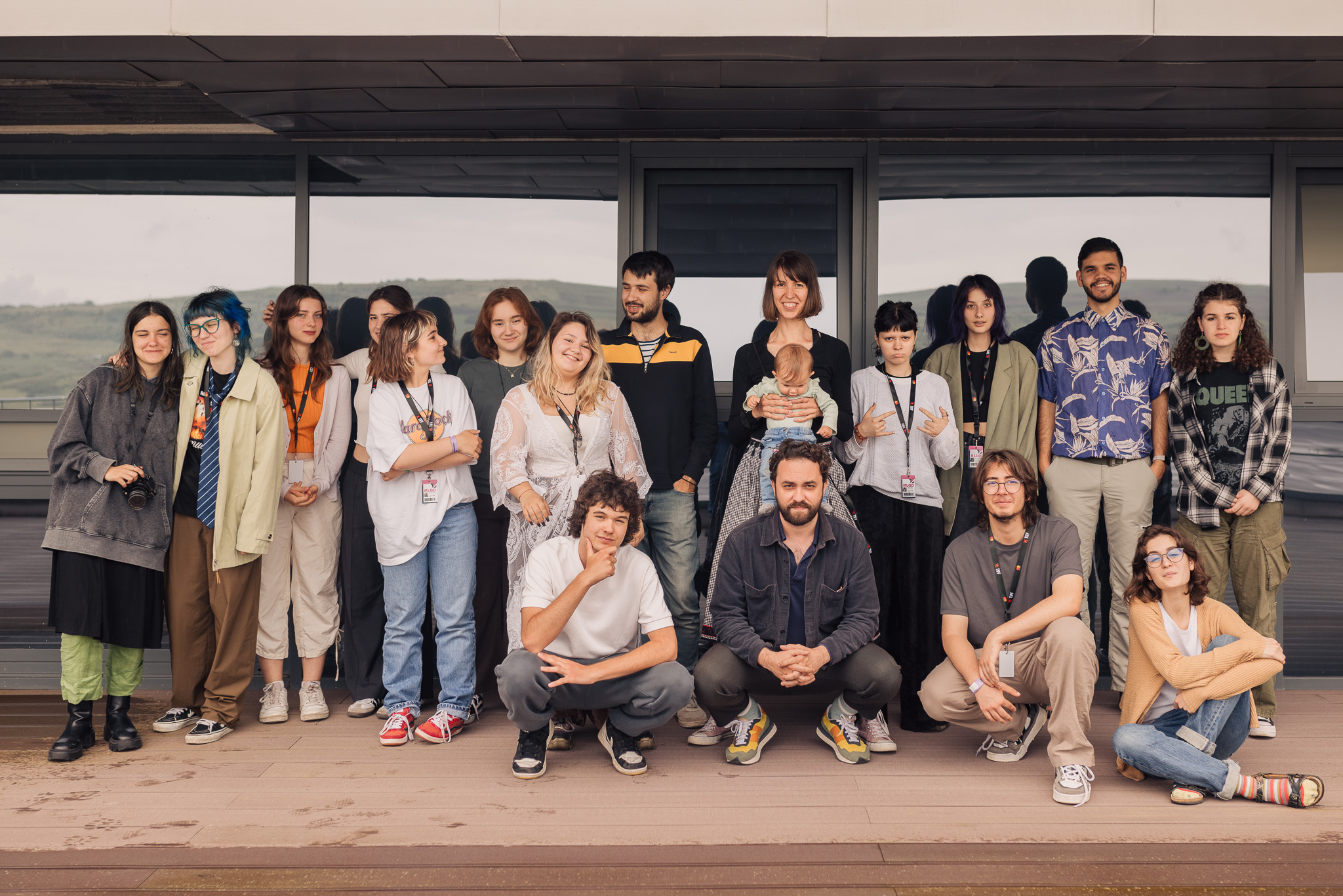 Adolescenții pasionați de film se pot înscrie la Let’s Go Digital! 2024