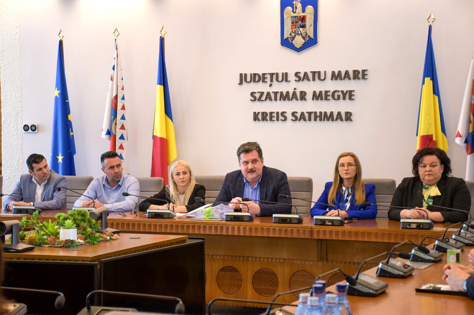 Asociațiile și ONG-urile rămân parteneri esențiali în domeniul social