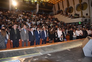 Ziua Internațională a Romilor, sărbătorită la Satu Mare