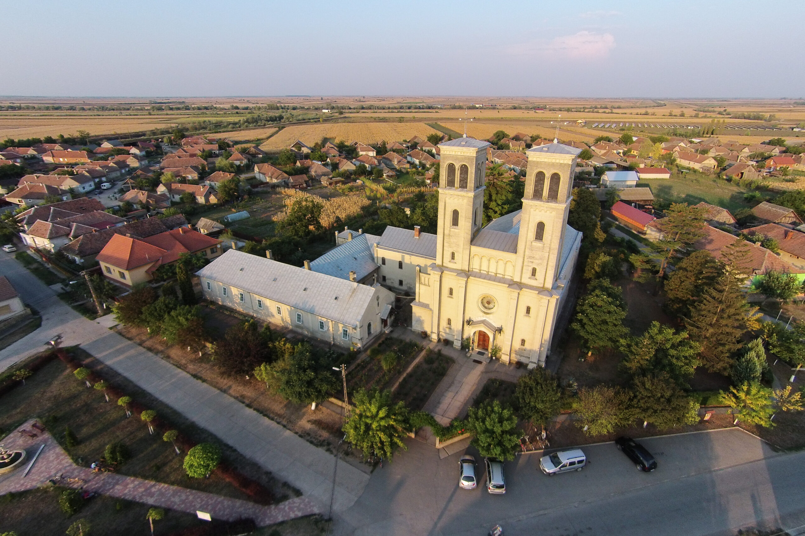 De unde vine numele localității Căpleni, o așezare cu peste șapte secole de existență