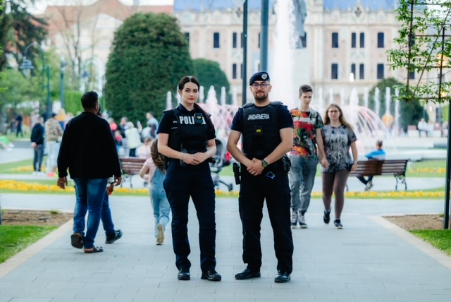 Concertele organizate în cadrul programului ”Primăvara sătmăreană” au fost amânate