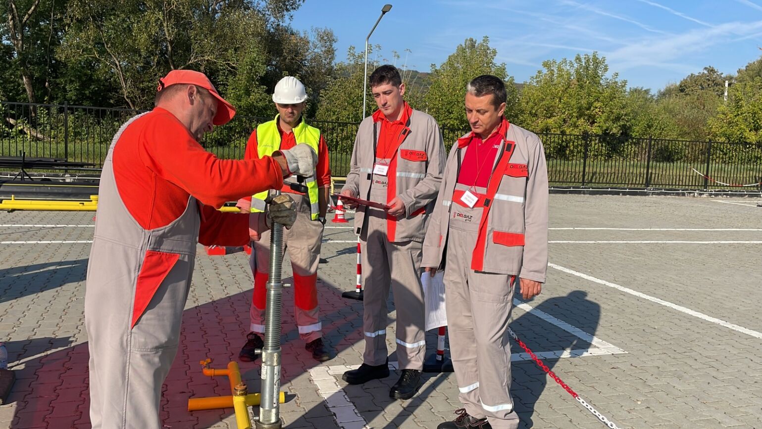 Debutează Olimpiada Tehnică 2024, cu un număr record de participanți: aproape 1.200!