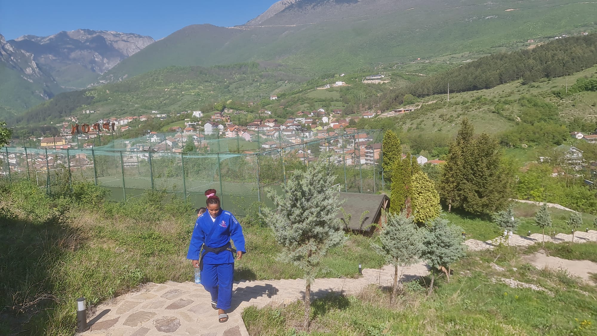 Rezultate excelente pentru CS Judo Master în Slovacia