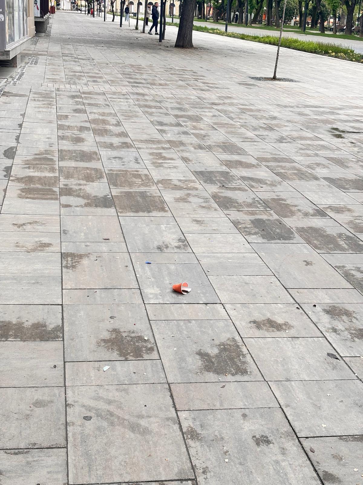 Coffee că n-o fi...