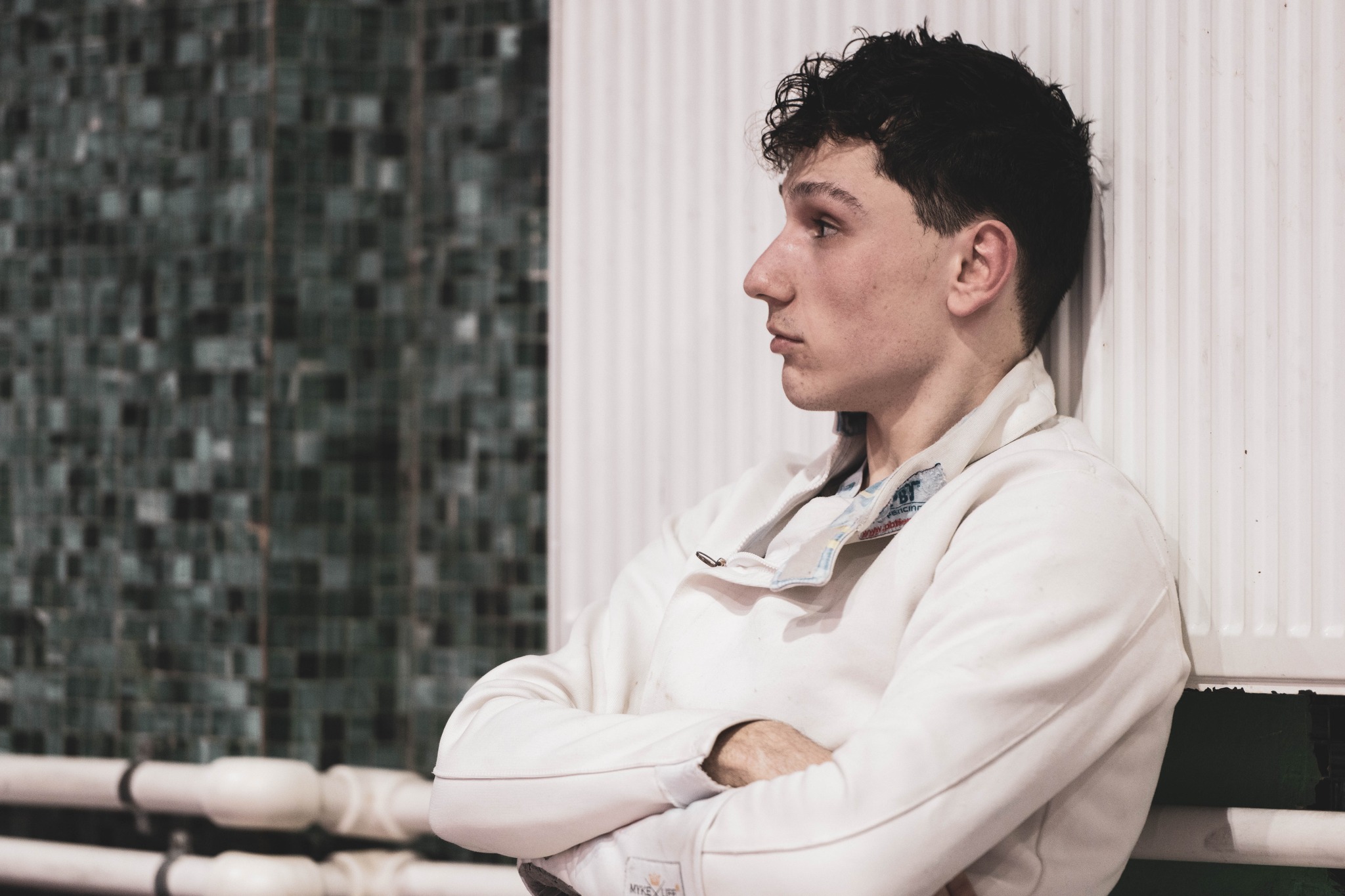 Spadasinul sătmărean Alex Oroian în delegație pentru...