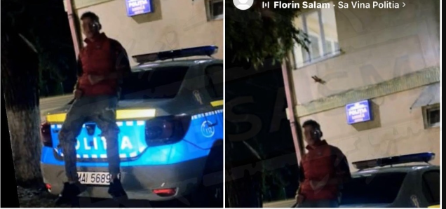 Se credea smardoi  la doar 17 ani