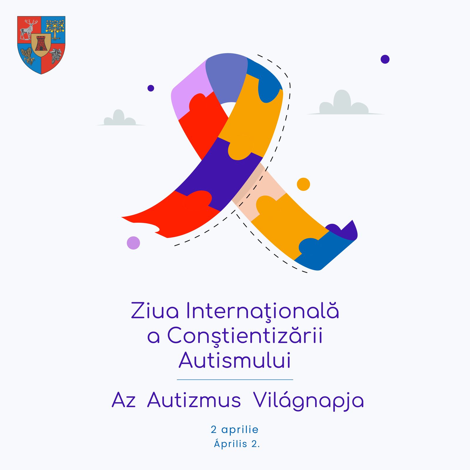 Consiliul Județean Satu Mare sprijină dezvoltarea copiilor cu nevoi speciale