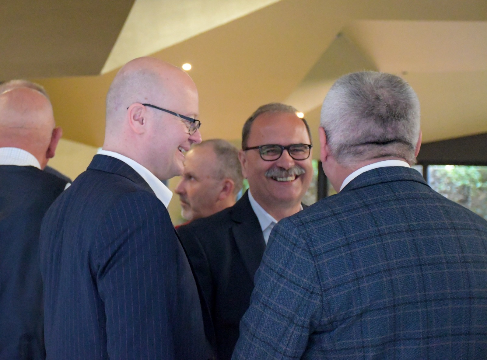 Model de Excelență în Infrastructura de Apă și Epurare