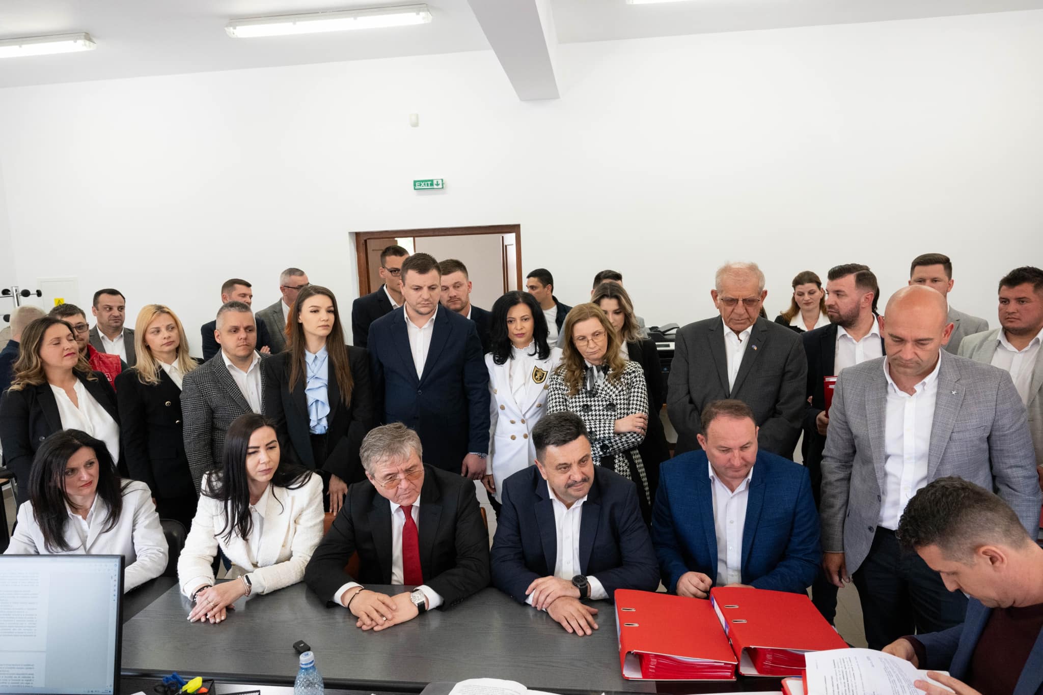 Candidații PSD la Consiliul Local Satu Mare - tineri cu potențial, ambițioși și determinați