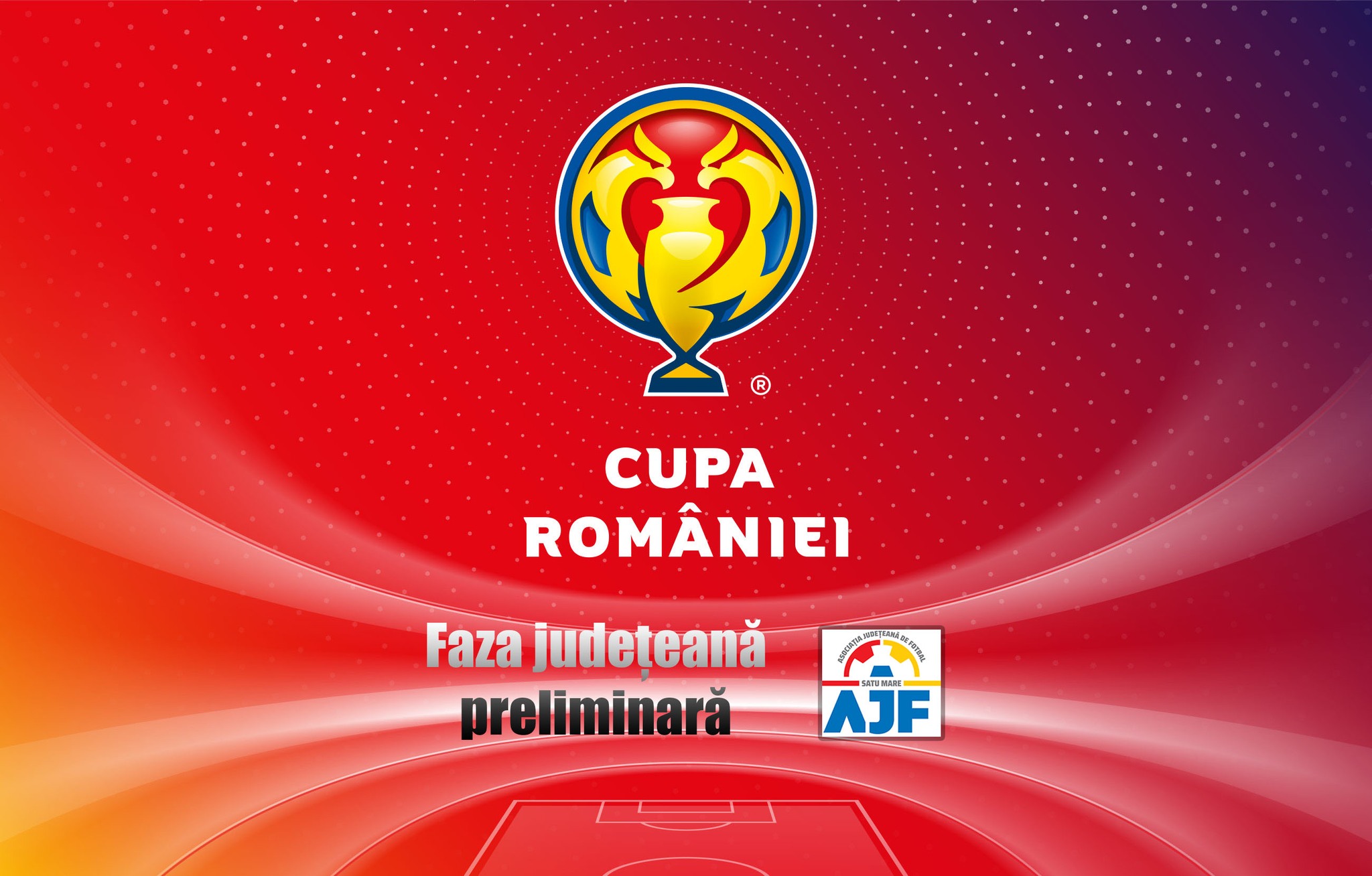 Primele jocuri din Cupa României, faza judeţeană