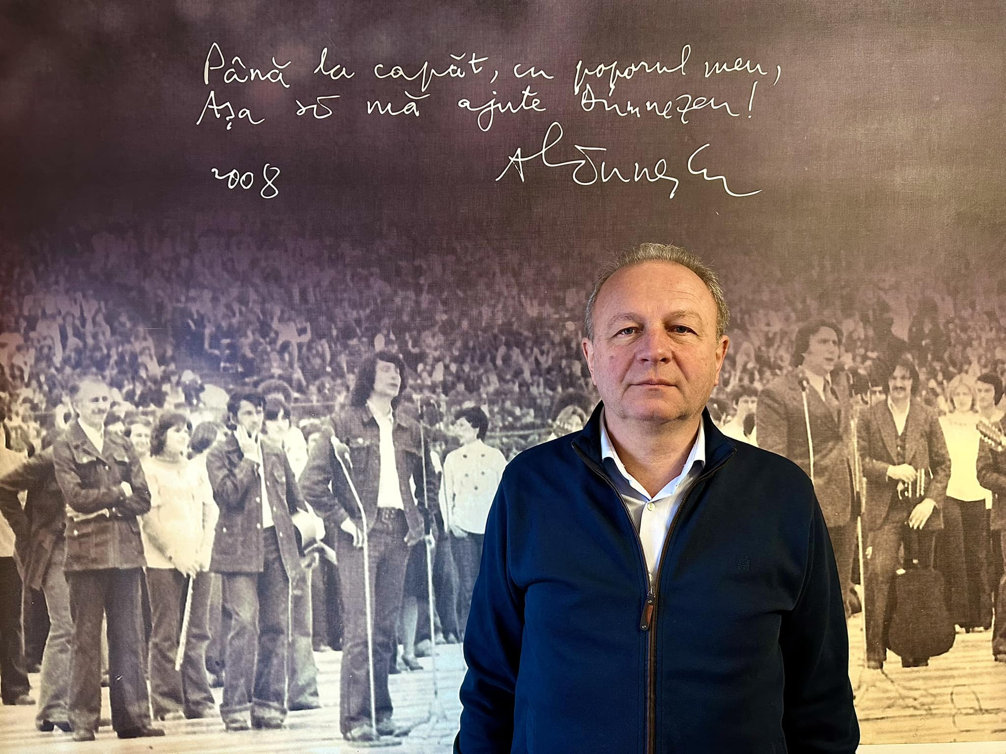 Ovidiu Duma a câștigat procesul cu ANI