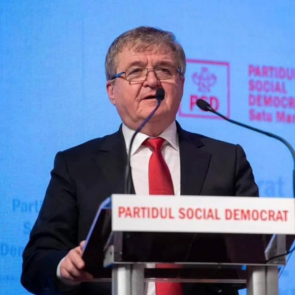 Mircea Govor: “Sprijin pentru mamele aflate în dificultate  din partea Guvernului PSD”