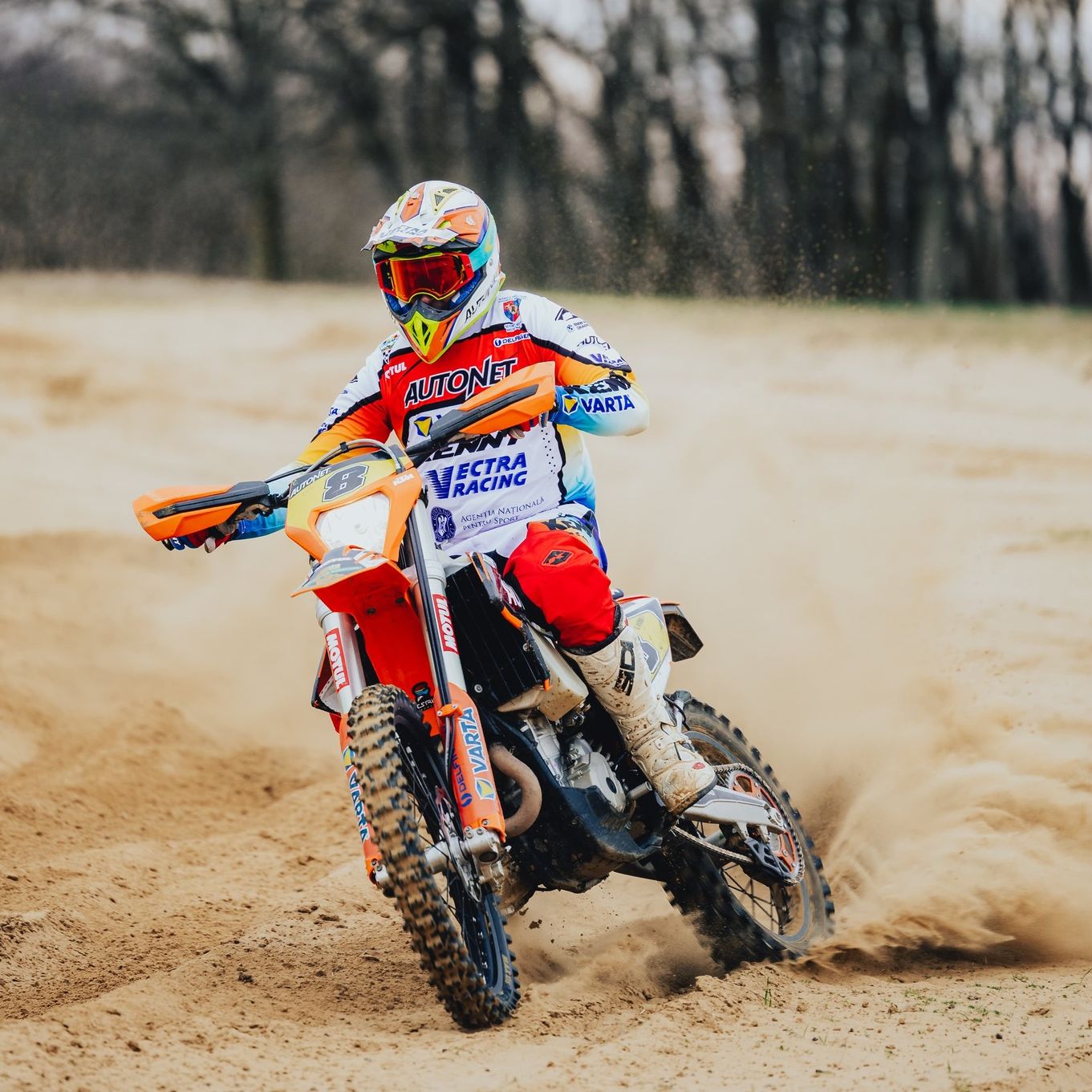 Profesorul Mani Gyenes !