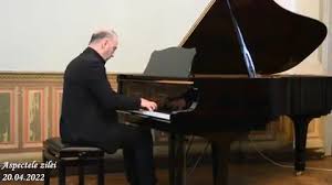 Marți la Filarmonică