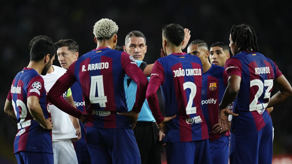 Kovacs Istvan, de pe Nou Camp  la derby-ul FCSB-Rapid