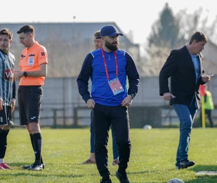 Învinși de un gol încasat de la mijlocul terenului!