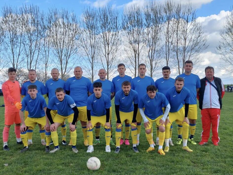 Moftinul urcă pe primul loc! CLASAMENT actualizat după retragerea echipei din Pişcolt şi programul Seriei A!