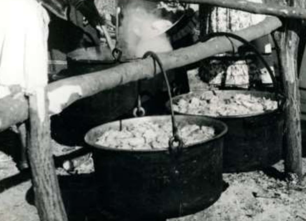 Cultura culinară tradițională în Țara Oașului