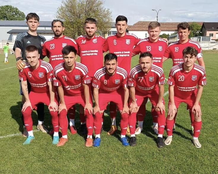 Fotbal județean. Oașul bate Recolta și se desprinde în fruntea clasamentului din ELITE