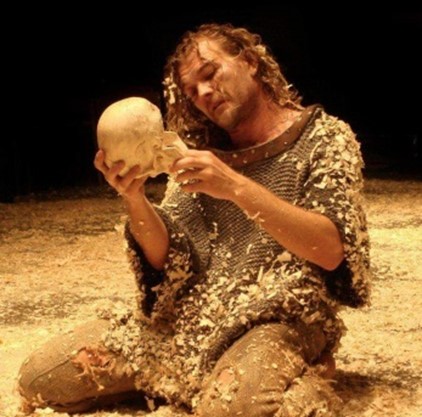 Interviu artă – cultură / Ce frumos e omul!