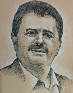 Interviu artă – cultură / Ce frumos e omul!