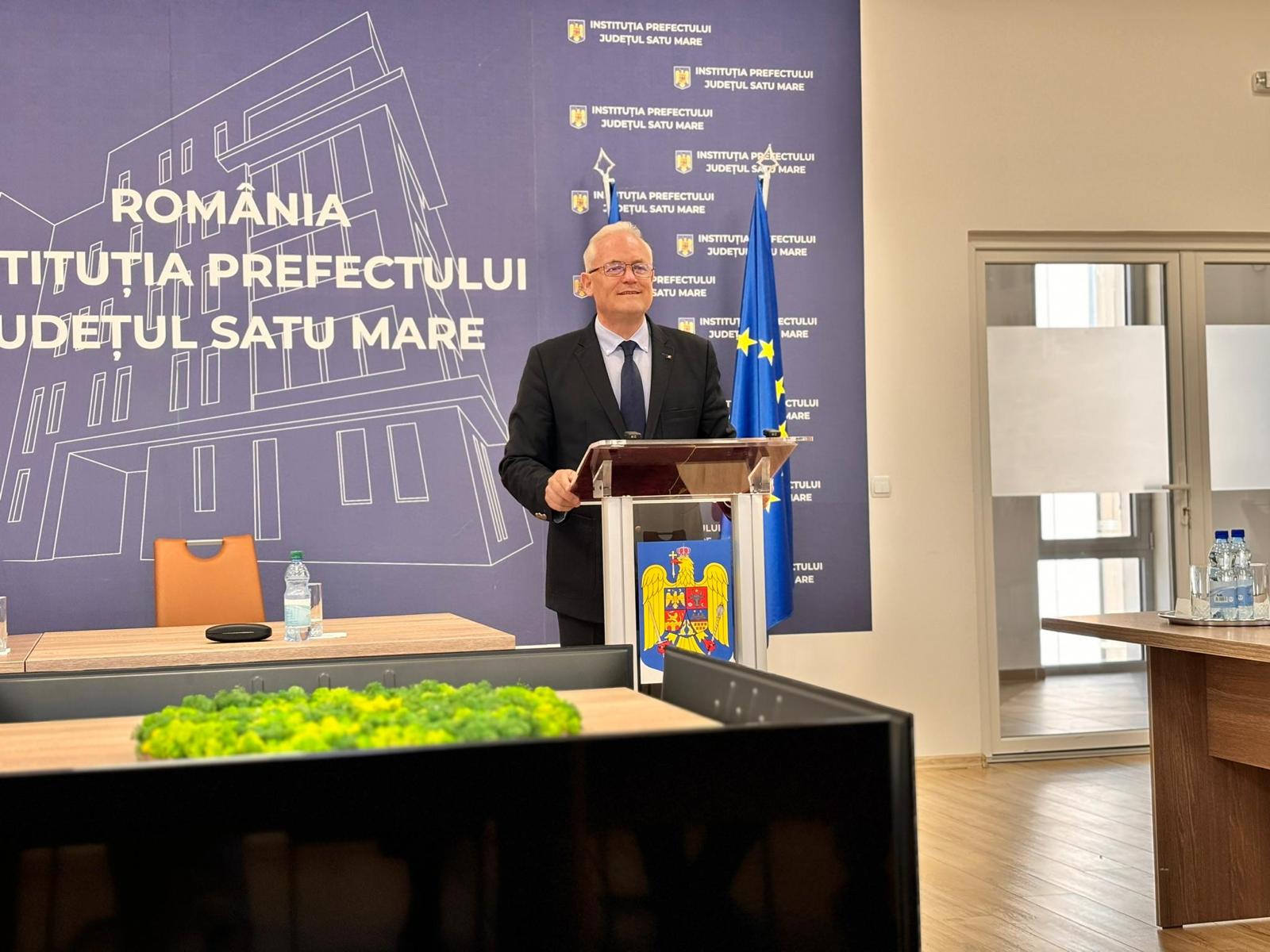 Măsuri de siguranță și ordine publică în perioada minivacanței de 1 Mai și a Sărbătorilor Pascale