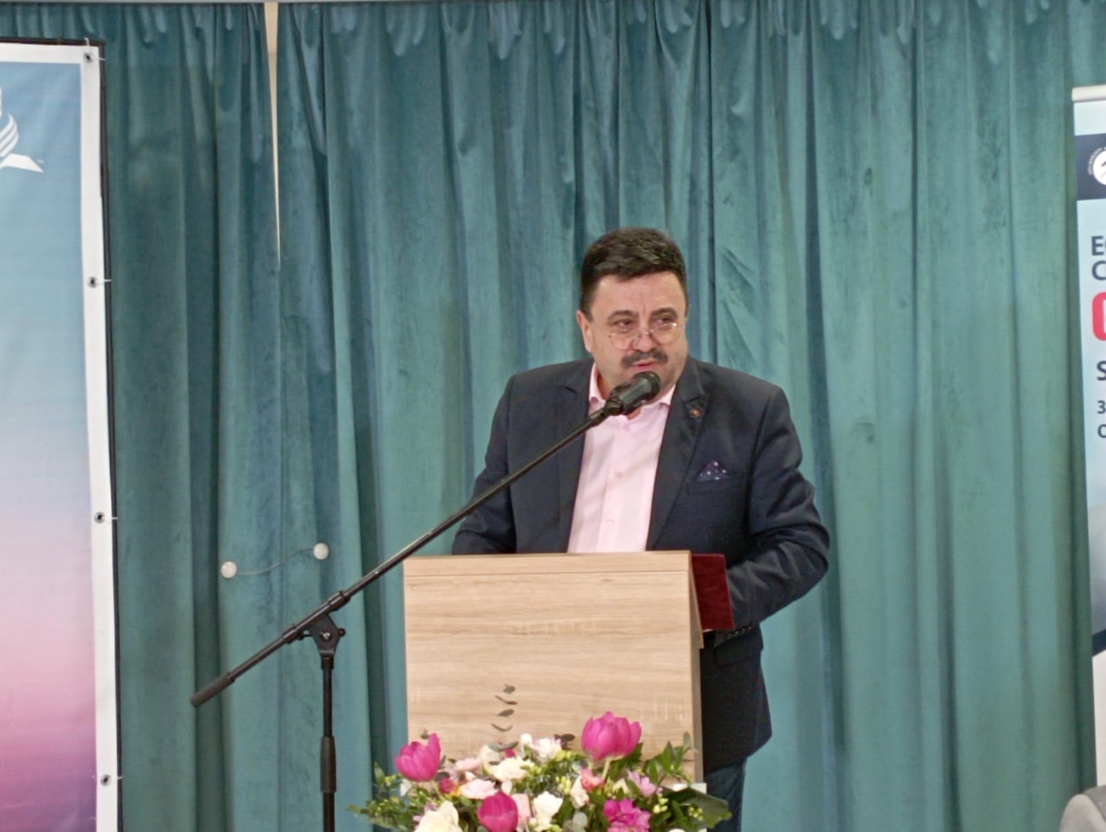 DECIZIE.Prefectul Radu Roca, candidatul PSD la Primăria Satu Mare