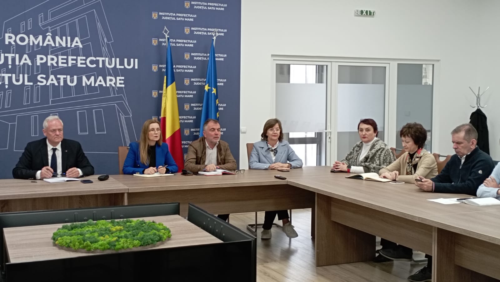 Pregătiri pentru „Sâmbra Oilor”