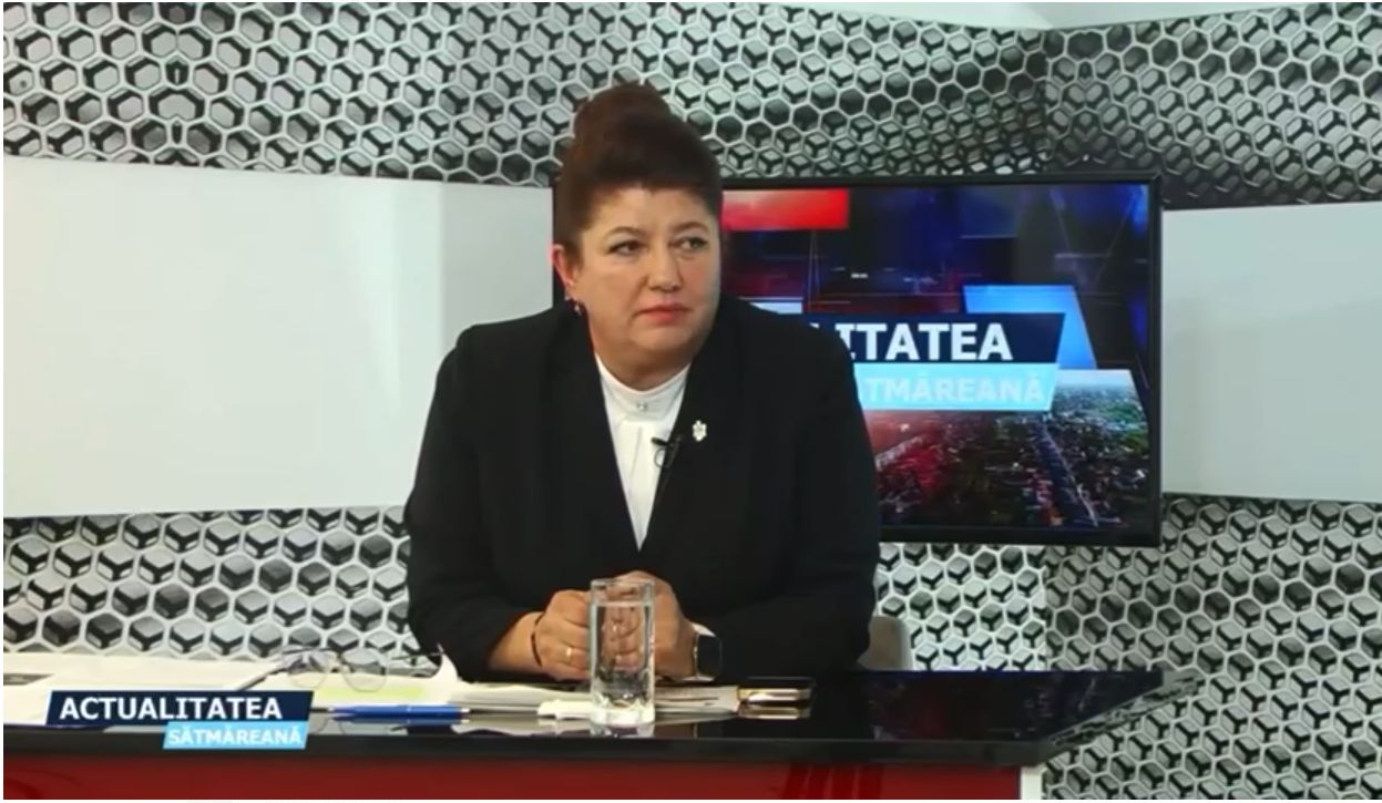 Politic. Monica Sobius: ”Împreună cu PSD vom câștiga alegerile și la Tarna Mare și la nivel de județ!”