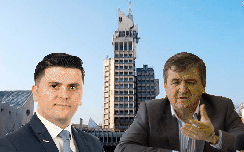 SONDAJ. Govor peste Cozma și PSD peste PNL la toate capitolele, în județ