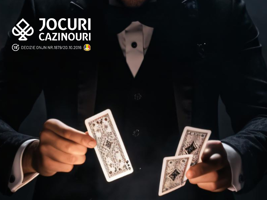 Cele mai importante trucuri pe care trebuie să le știi în poker pentru a ieși mereu pe profit