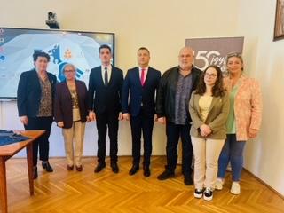 SĂRBĂTOARE. 150 de ani de învăţământ pedagogic românesc la Szeged