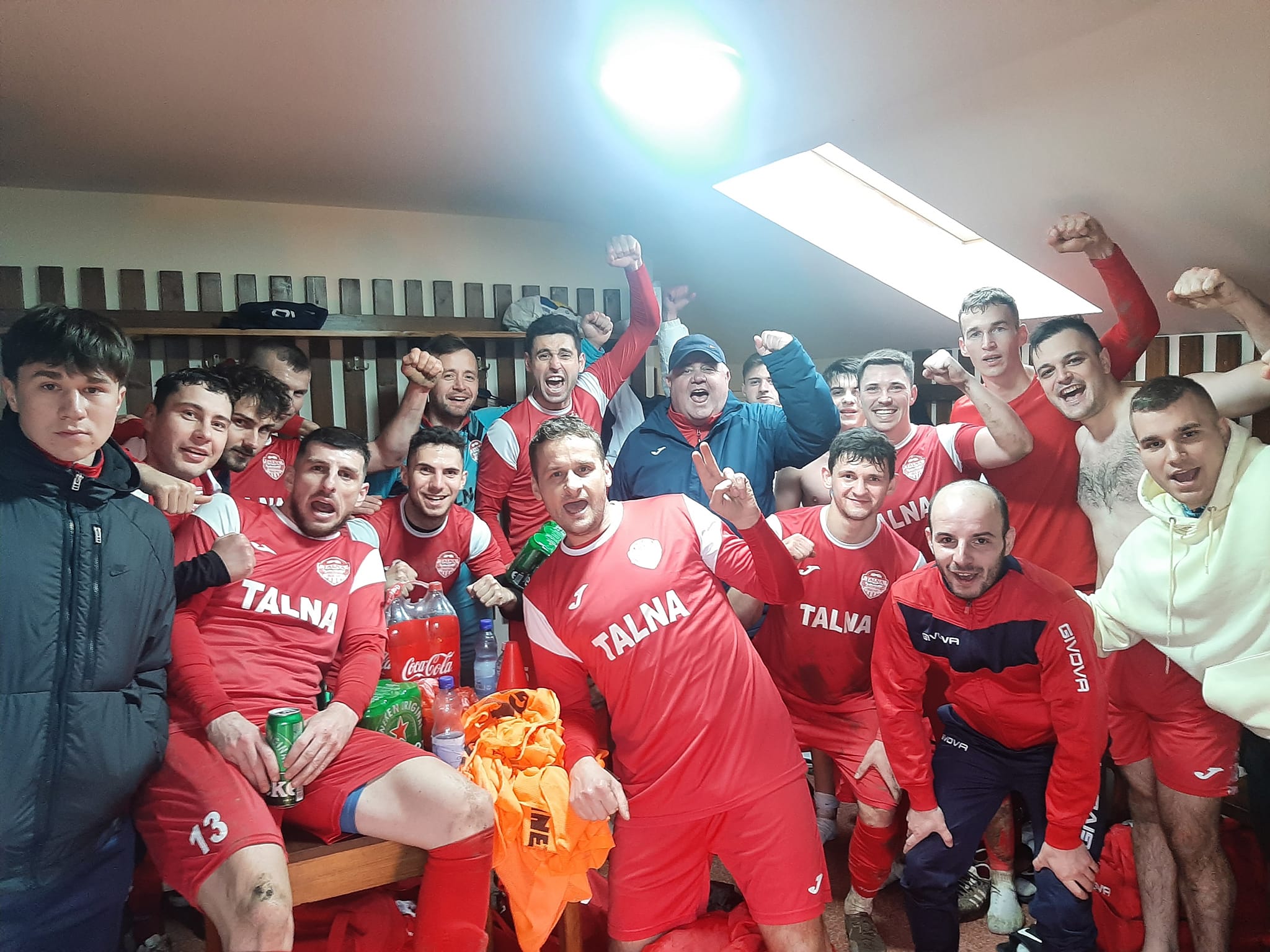 Orașu Nou-Dorolț cel mai echilibrat duel al etapei  a 15-a din ELITE