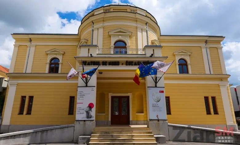 Secția română a Teatrului de Nord marchează 55 de ani de existență și excelență culturală