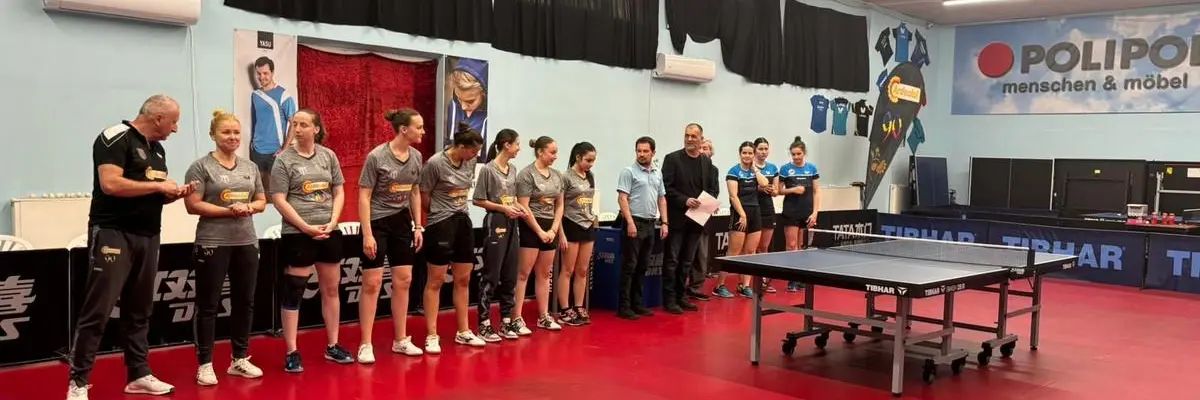 Fetele lui Podoba, argint asigurat în Superligă!